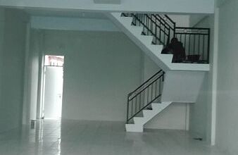 Ruko Garut Kota Harga Nego !!