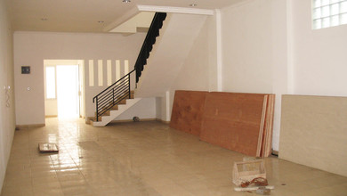 Sewa Ruko Dago Untuk Kantor Dan Usaha