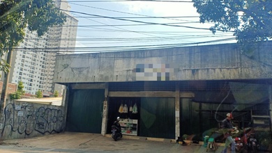 Ruko Mainroad Cibaduyut,lebar Muka 14 Meter Cocok Untuk Usaha