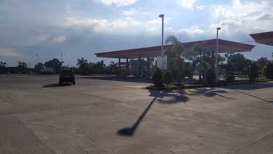 Rest Area Cileunyi - Jakarta Harga Nego s/d Deal