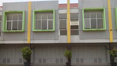 Ruko Ciwastra Dekat Tol Gedebage, Bandung Timur