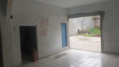 Hitung Tanah Saja! Jual Rumah Jl. Jamika, Bandung