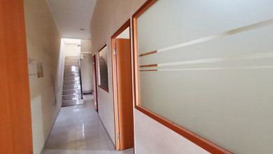 Sewa Ruko Bandung Cocok Untuk Kantor Dan Usaha