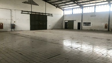 Gudang Mainroad Cibolerang,900Mtr Dr Tol Kopo