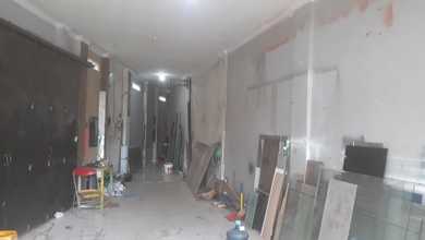 Ruko Di Jalan Besar Kopo Ramai Kendaraan Cocok Untuk Bisnis / Usaha