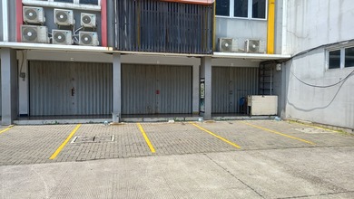 Ruko Rendeng 6 unit Eks Karaoke di M-Square, Cibaduyut, Bandung