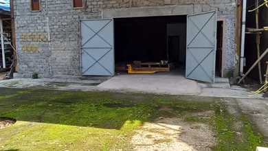 GUDANG BEBAS BANJIR DEKAT AKSES TOL KOPO