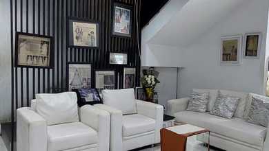Dijual 2 Ruko Rendeng Aktif di Lokasi Strategis Paskal Hyper Square Bandung
