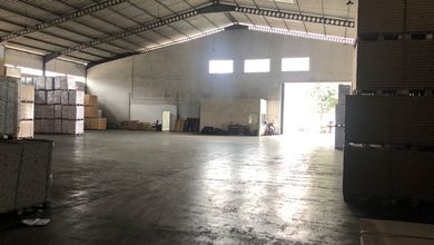 Dijual gudang di kopo jaya akses kontainer dekat tol kopo bebas banjir