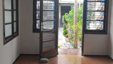 BANGUNAN SAYAP RIAU COCOK UNTUK KANTOR ATAU RUMAH TINGGAL