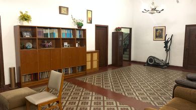  Dijual Rumah Prime Location, Cocok Untuk Usaha di Jl. Riau