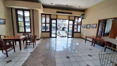 Rumah di Area Bisnis Jalan Cihampelas Bebas Banjir Bebas Macet