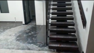 Ruko Mainroad Sukajadi