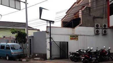 Ruko Siap Pakai Mainroad Cimahi