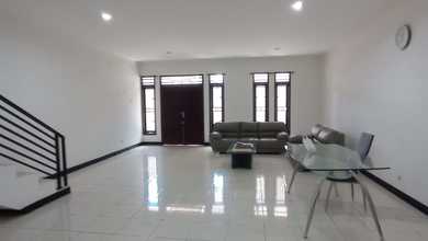 Ruang Usaha di Pasirkoja, Cocok Untuk Home Industry/Kantor