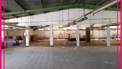 Ruang Usaha di Mainroad Raya Lembang Dekat Bosscha