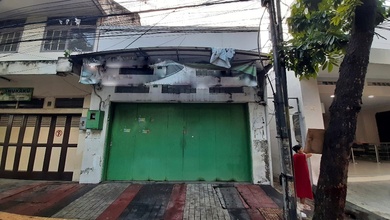 Jual Ruko / Toko Mainroad Kopo Bandung Kota, Dekat Astana Anyar. 