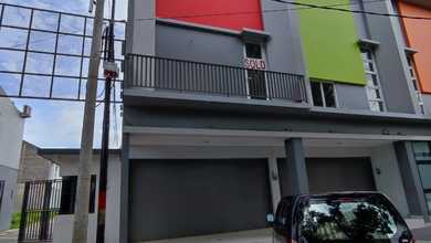 Jual Ruko Baru 2 Lantai di Imah Kawaluyaan, Soekarno Hatta, Bandung
