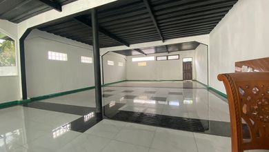 Ruang usaha, Gudang dan Kantor di Sayap Soekarno Hatta Bandung