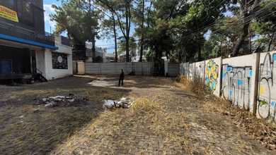 Ruang Usaha Strategis di Jl Setiabudi Bandung