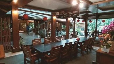 Sukajadi Setiabudi Bandung Utara
