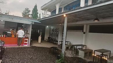 Cafe Restoran di Pusat Kota Bawa Hoki