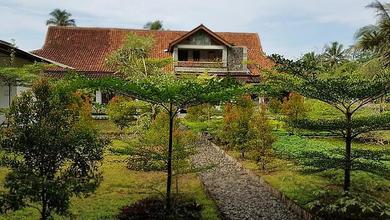 Rumah Makan Batu karas Ciamis Pangandaran Jawa Barat