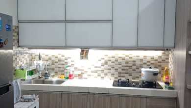 Jual Rumah Bagus LT 101 m2 area Leuwi Panjang, Bandung