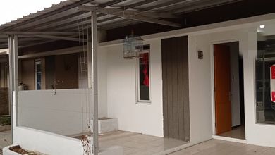 Jual Rumah Siap Huni di Cibaduyut, Bandung, LT 70 m2