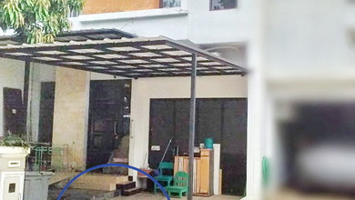 Hunian Idaman di Gading Serpong Scientia Garden, Tangerang, 7 KT, Harga 2,35 Miliar