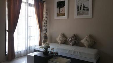 Rumah Furnished Siap Tempat Daerah Taman Kopo Indah