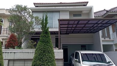 Jual Rumah 300 area Lembang, Bandung