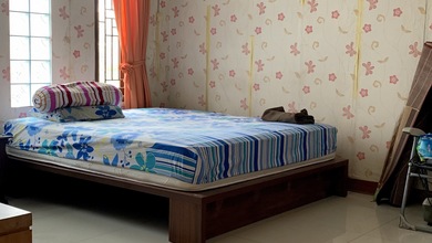 Rumah Dijual di Batununggal, Bandung, LB 180m², Harga Terbaik!