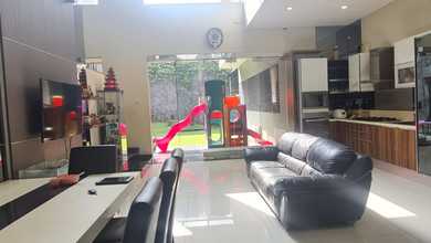 Dijual rumah Eksklusif di Pasteur, Bandung - LT 350m²