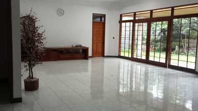 Dijual rumah Eksklusif di Andir, Bandung - LT 625m²