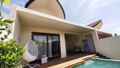 Properti Siap Pakai di Area Ubud, Gianyar, LT 100m²