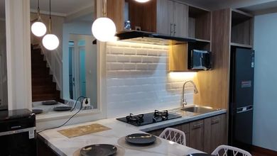 Jual Cepat Rumah Mewah di Gede Bage, Bandung, Luas 66 m2