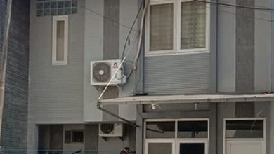 Rumah Favorit di Babakan Ciparay, Bandung, 3 KT, Harga 975 Juta