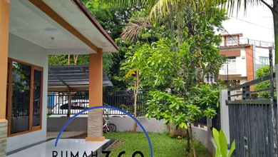 Promo Rumah di BSD Nusaloka, Tangerang, LB 100m², Harga 2,5 Miliar
