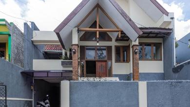 Kesempatan Eksklusif, rumah Prestisius di Lembang, Bandung Barat, LB 400m²