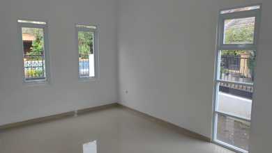 Rumah Siap Huni di Area Kiaracondong, Bandung, LT 112m²
