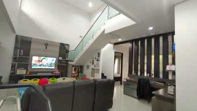 Hunian Prestisius di Kawasan Batununggal, Bandung, LB 280m², Harga 4,5 Miliar