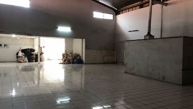 Hunian Elite di Kawasan Pasir Kaliki, Bandung, LB 1000m², Harga 49,9 Miliar