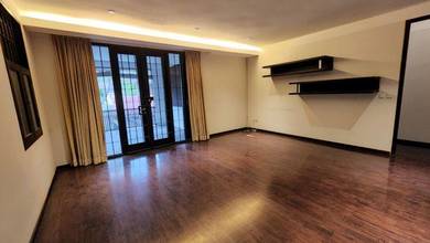 Dijual rumah Premium di Hegarmanah, Bandung - LT 800m²