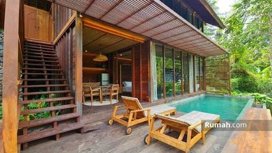 Rumah Area Premium Ubud, Gianyar - Harga Menarik 6,5 Miliar
