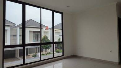 Rumah Elegan di Gede Bage, Bandung, 5 KT, LT 216m²