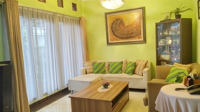 Hunian Favorit di Bekasi, Bekasi, 4 KT, Harga 2,5 Miliar