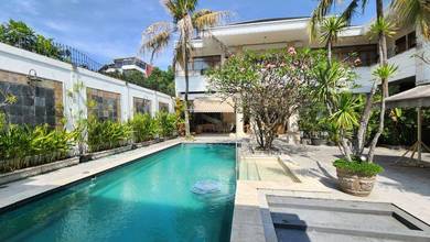 Rumah Modern area Sukajadi, Bandung, LT 936 m2