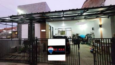 Jual Rumah Strategis di Bandung Kota, Bandung - LT 88m²