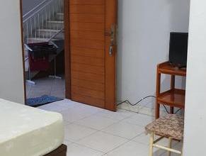 Hunian Mewah di Pasir Luyu, Bandung, 10 KT, LT 400m²